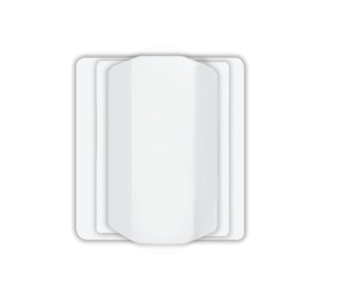 OMSIN รุ่น CM-24/Buzzer Nurse Call&Intercom System Corridor Light 24 VDC